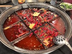 -酒友老火锅(渝中店)
