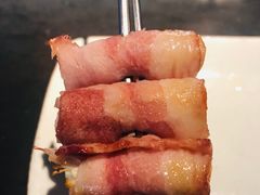 -很久以前羊肉串(大宁中心广场店)