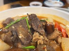 -猪腰一家·地道佛山菜(盐步店)