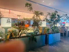 -桂满陇·杭州小馆(巴黎春天浦建店)