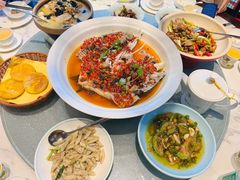 -同湘会馆(粤垦路店)