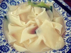 裤带面-锦彦岐山面(大唐不夜城店)