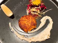 -郑州绿地JW万豪酒店The Grill烤汇扒房