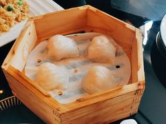 -玉兰苑一等茶餐厅