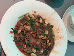 -桂满陇·杭州小馆(巴黎春天浦建店)