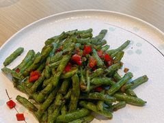 -菩提树·素食餐厅(汇智国际商业中心店)