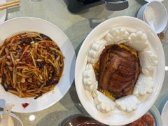 -郭林家常菜(狼垡店)