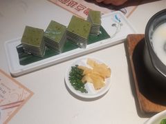 -粤点越有·茶点·粤菜(樵岭国际店)