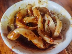 甜水面-洞子口张老二凉粉(文殊院店)