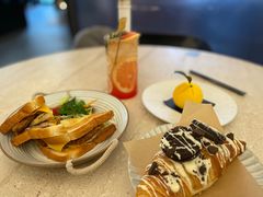 -玲婧胡同·生日蛋糕·餐厅(嘉里城店)