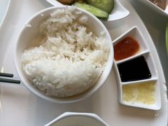-北京德胜门华宇假日酒店·画廊咖啡厅