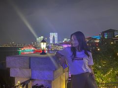 -岁粤Moon·湖景餐厅(月光码头店)