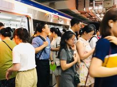 -雍和宫(地铁站)
