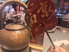 -小厨娘金榜题名(夫子庙秦淮河店)