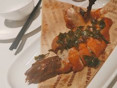 -外婆家(西红门荟聚购物中心店)