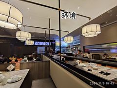 -四道菜·福建菜馆(新街口金鹰店)