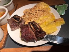 -拉蒂娜·巴西牛排馆 Latina·Brazilian Steakhouse(王府井喜悦店)