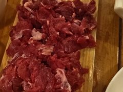 -黔味东南酸汤牛肉火锅(太平路一店)