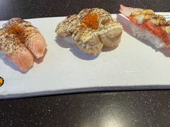 -元气寿司(东方宝泰店)