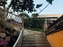 -径山寺