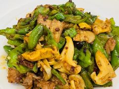 -君霖海鲜私房菜(春柳店)