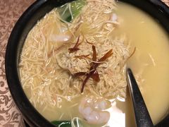 同庆楼煮干丝-同庆楼(金宝汇店)