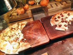 -金海湾自助餐厅(金陵饭店)