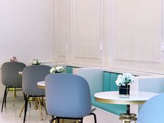 大堂-京馔手工吐司(春熙路店)