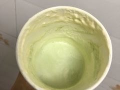 -茶话弄(咖啡·中贸广场店)