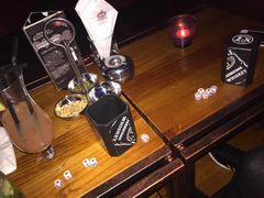 -罗斯福色戒酒吧(外滩店)
