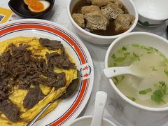 -有章牛杂(石厦店)