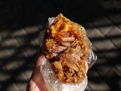 蛋黄肉粽-璐坊粽王(复兴中路店)