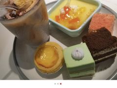 -欢乐牧场主题自助料理(T12店)