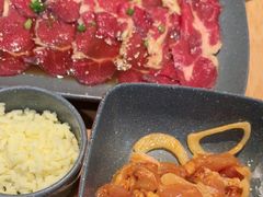 -新石器烤肉(百联川沙店)