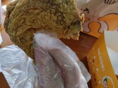 -华莱士·全鸡汉堡(马鞍池店)