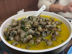 -锡和无锡菜(景丽苑店)