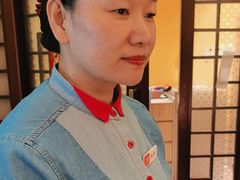 -西贝(六里桥旗舰店)