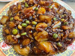 -砂锅居(西四店)