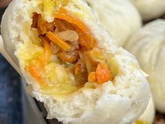 -胡家包子·清真(大众巷店)