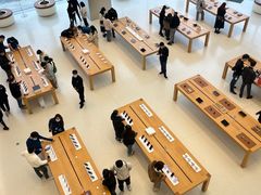 -Apple零售店(苏州店)