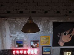 -nodcafe(M50创意园店)