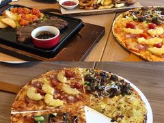-必胜客(衡百店)
