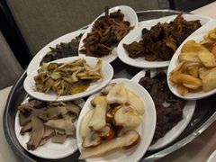 -太婆天府山珍酒楼(亚运村店)