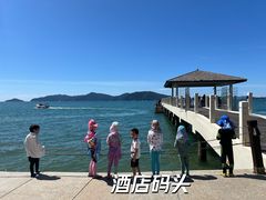 -丹绒亚路香格里拉