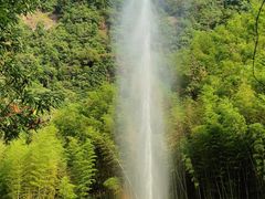 -千泷沟大瀑布旅游区