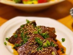 -福匠日本料理(人民路店)