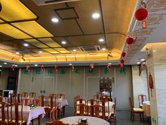 -烤肉宛饭庄(北新桥店)