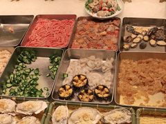 -小螺号海鲜·地道鲁菜(泉城广场店)