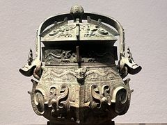 -陕西历史博物馆