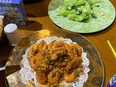 -海棠湾聚鼎香海鲜坊(海昌梦幻不夜城店)